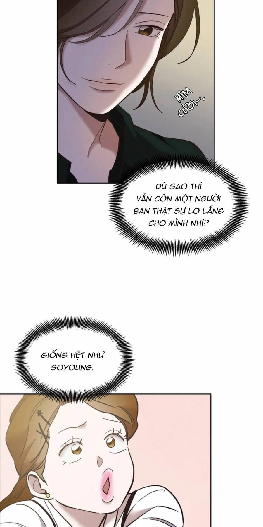 Thanh Xuân Của Chúng Ta Chapter 50 - 37