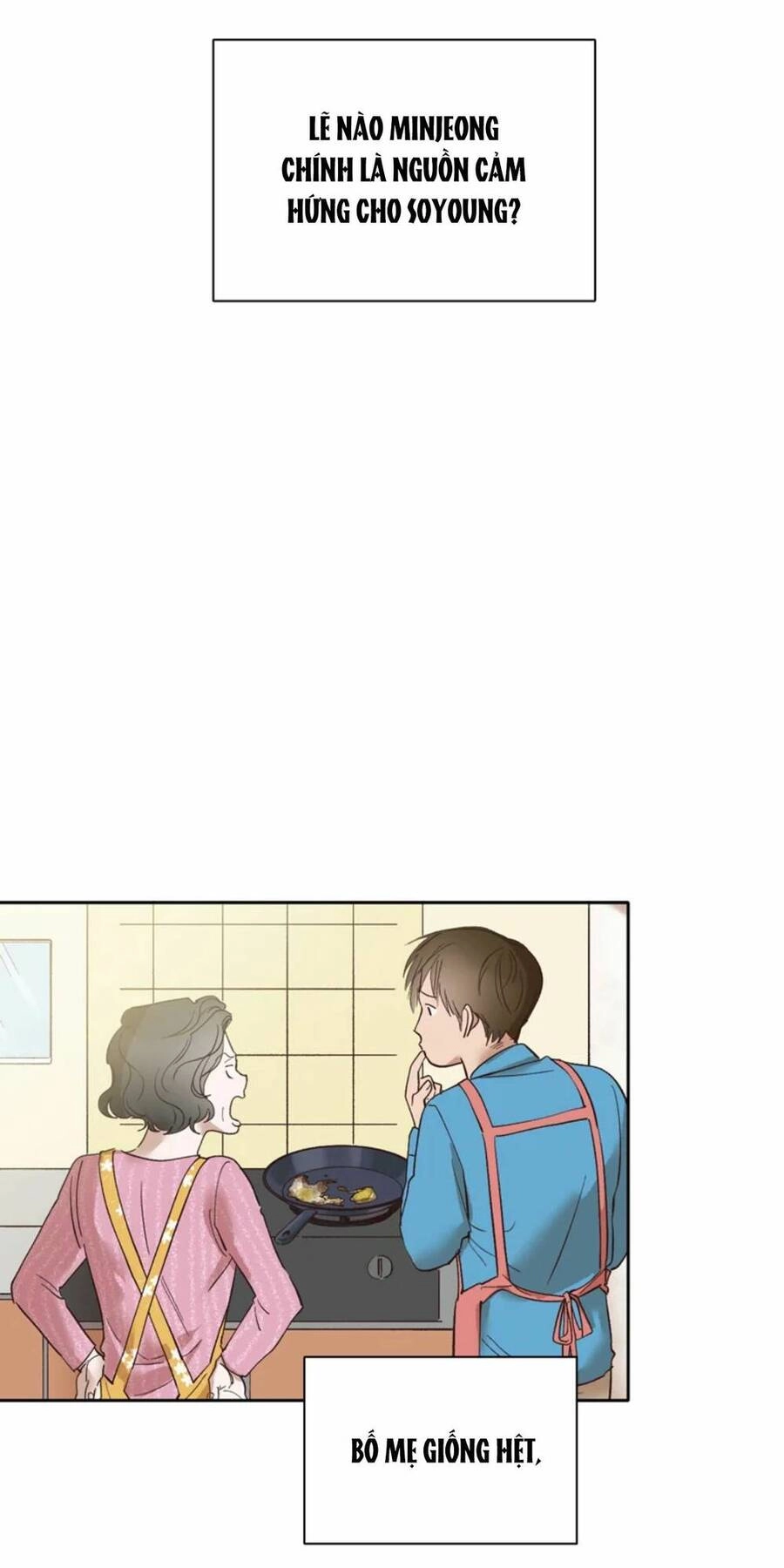 Thanh Xuân Của Chúng Ta Chapter 50 - 39