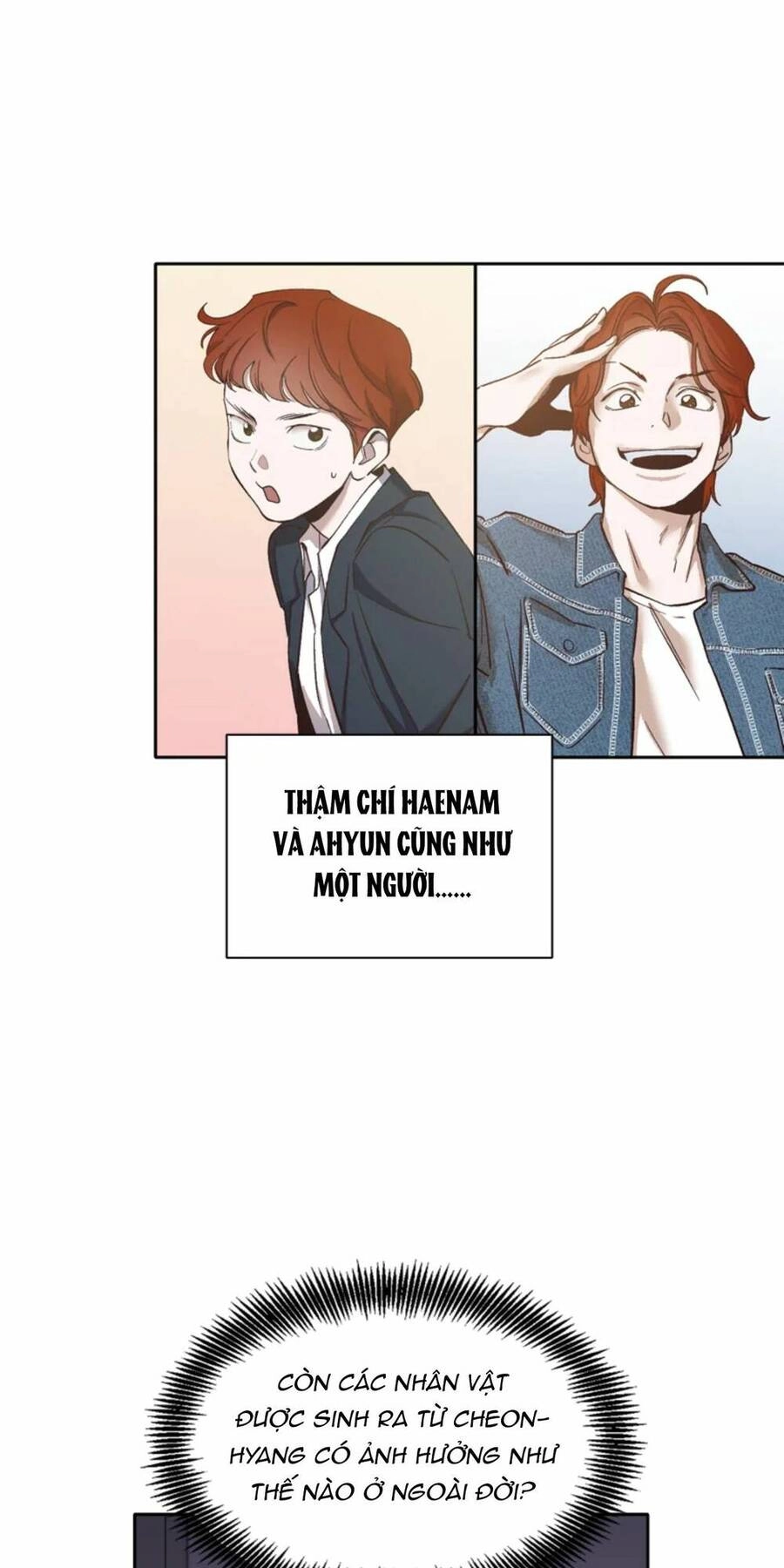 Thanh Xuân Của Chúng Ta Chapter 50 - 40