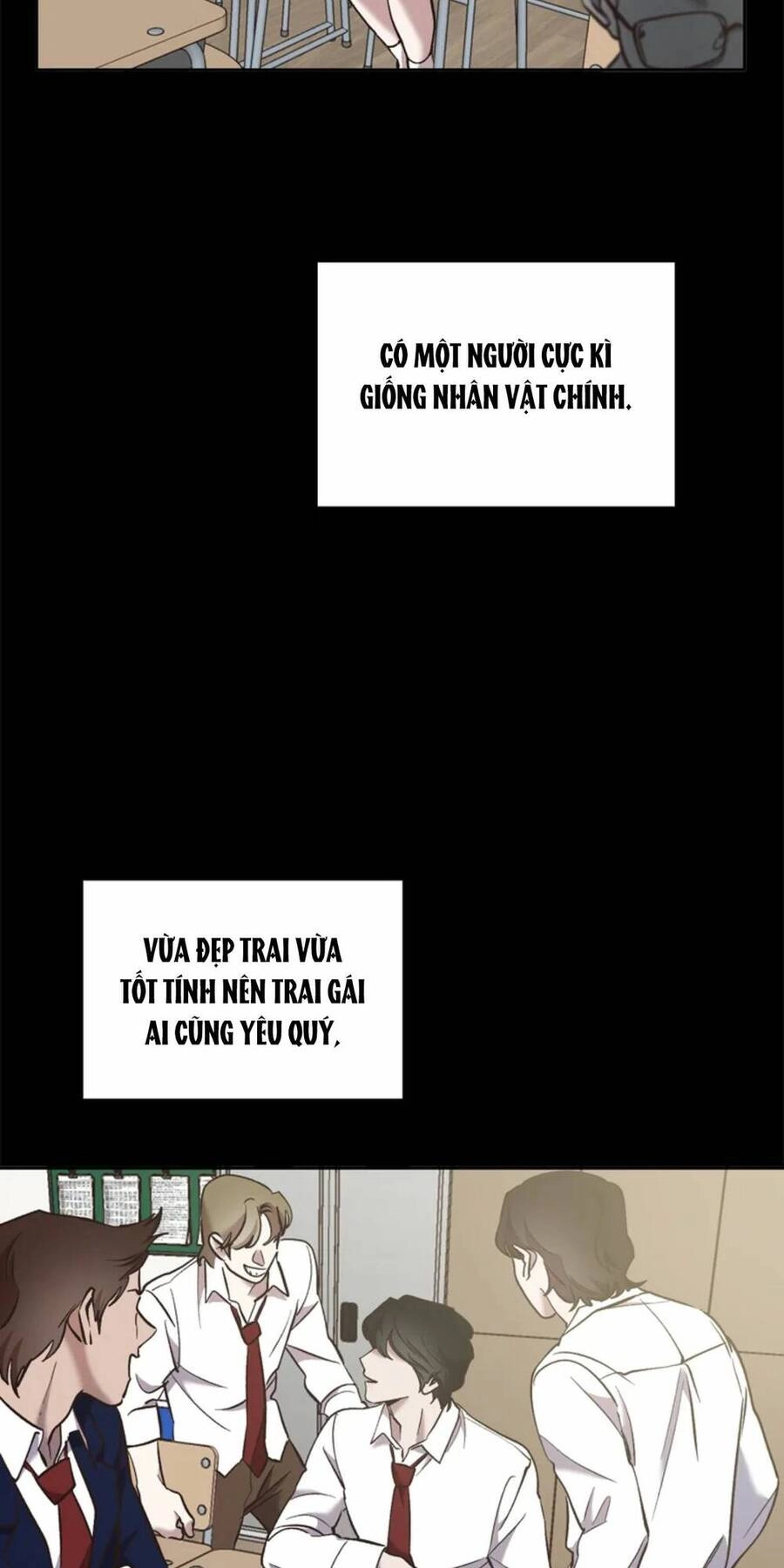 Thanh Xuân Của Chúng Ta Chapter 50 - 44