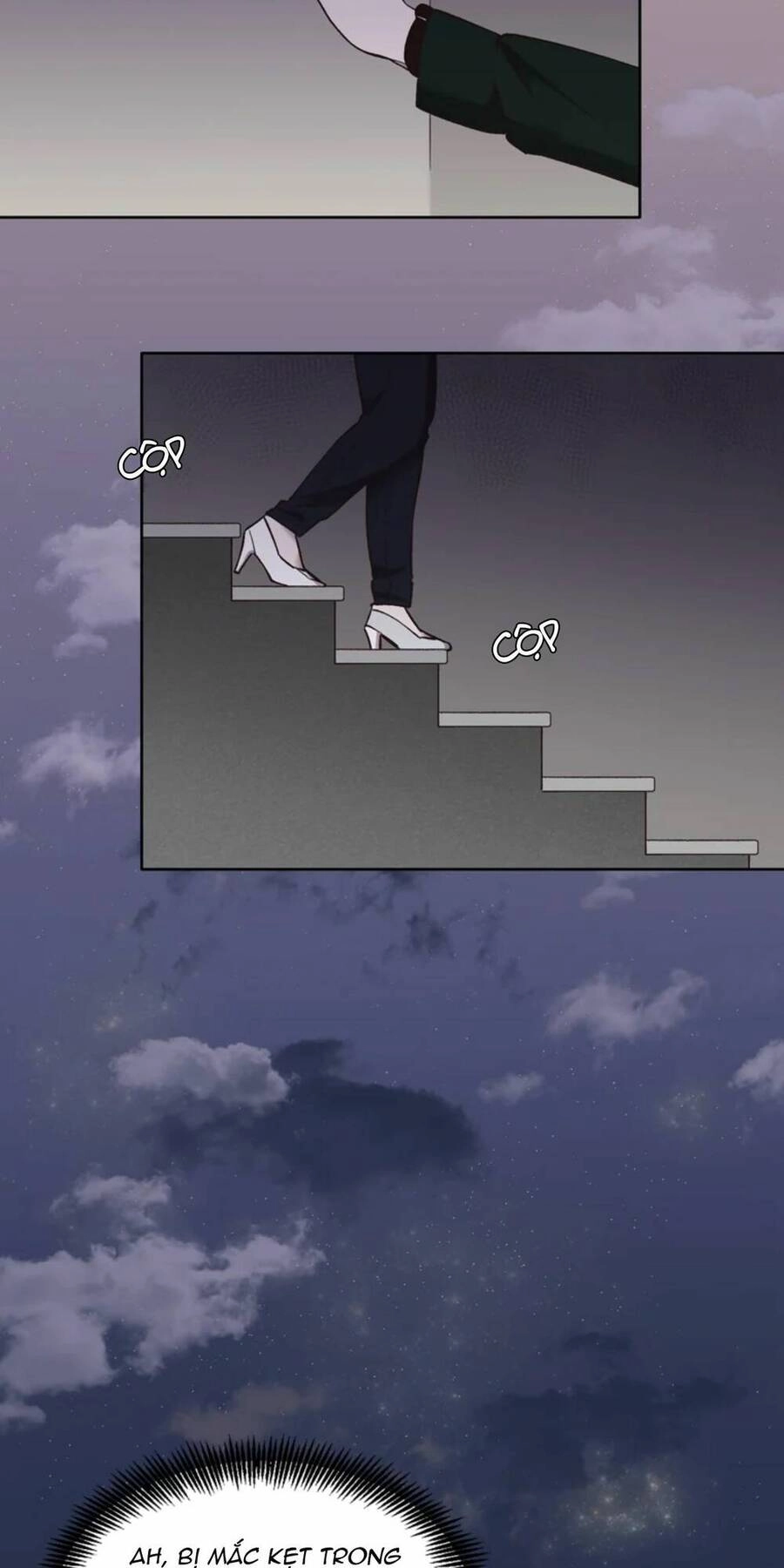 Thanh Xuân Của Chúng Ta Chapter 50 - 51