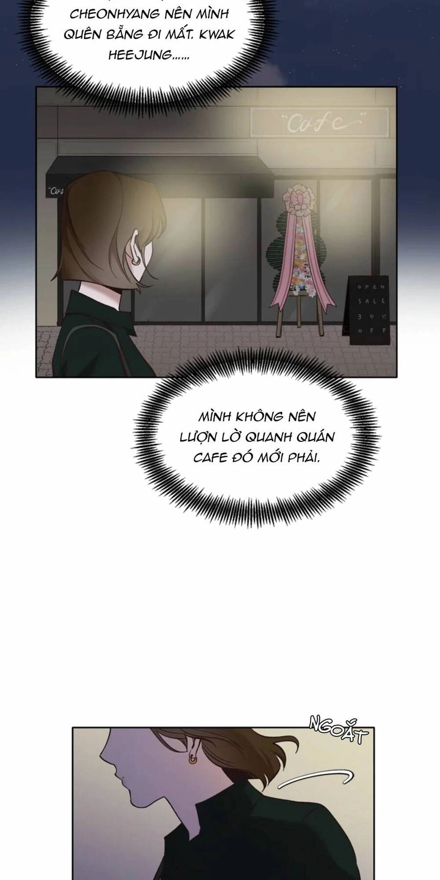 Thanh Xuân Của Chúng Ta Chapter 50 - 52