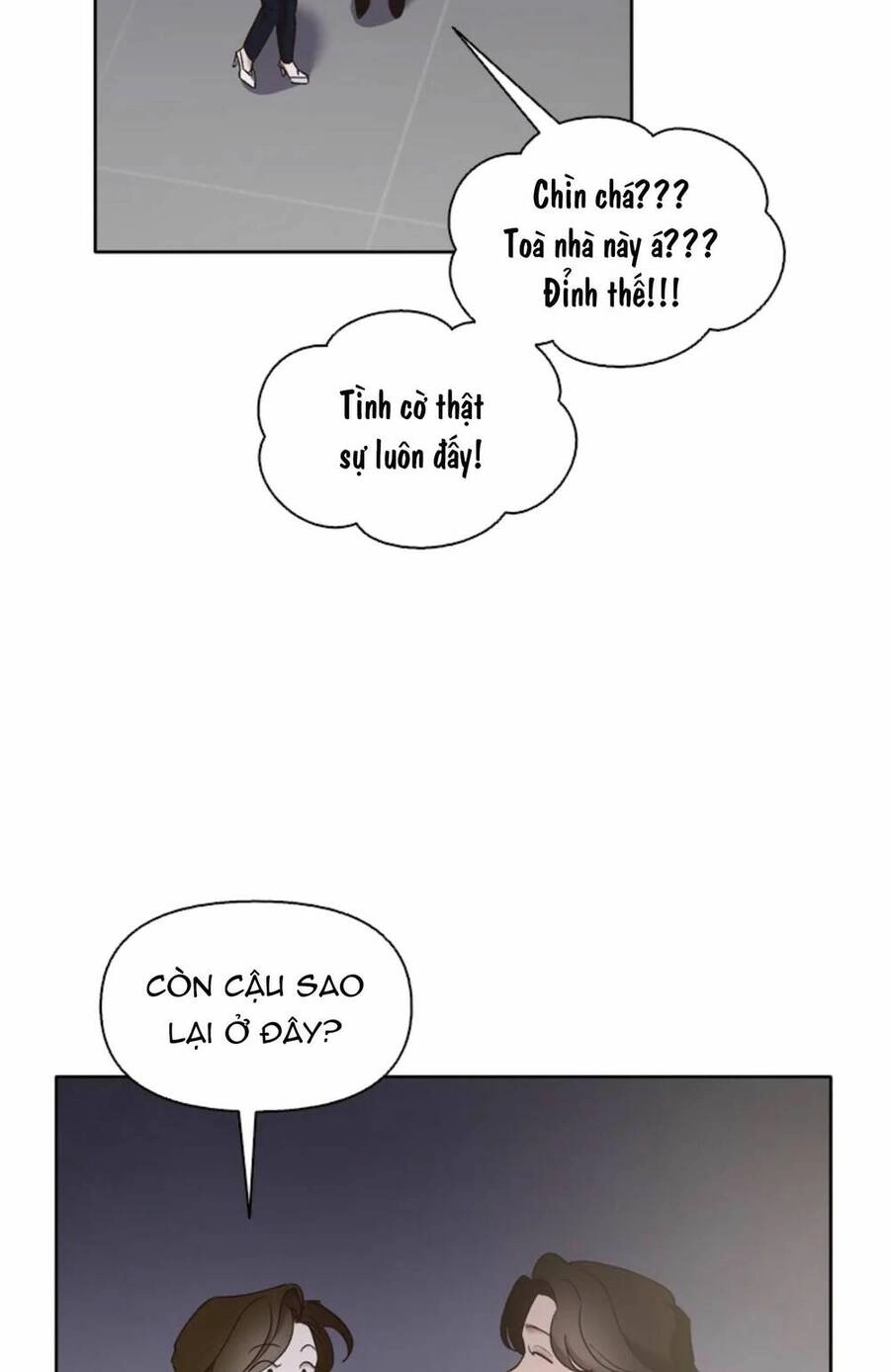 Thanh Xuân Của Chúng Ta Chapter 50 - 57