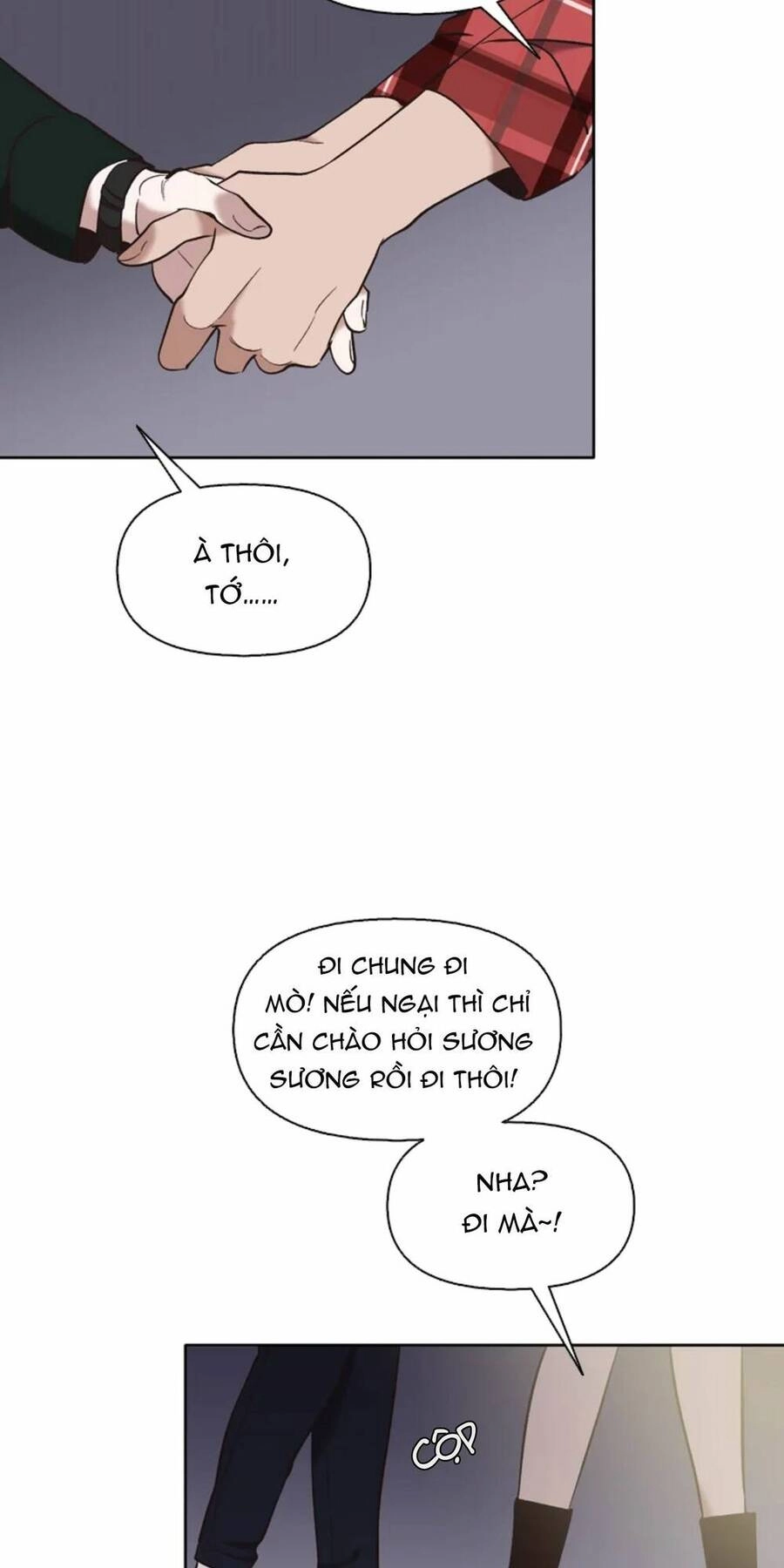 Thanh Xuân Của Chúng Ta Chapter 50 - 59