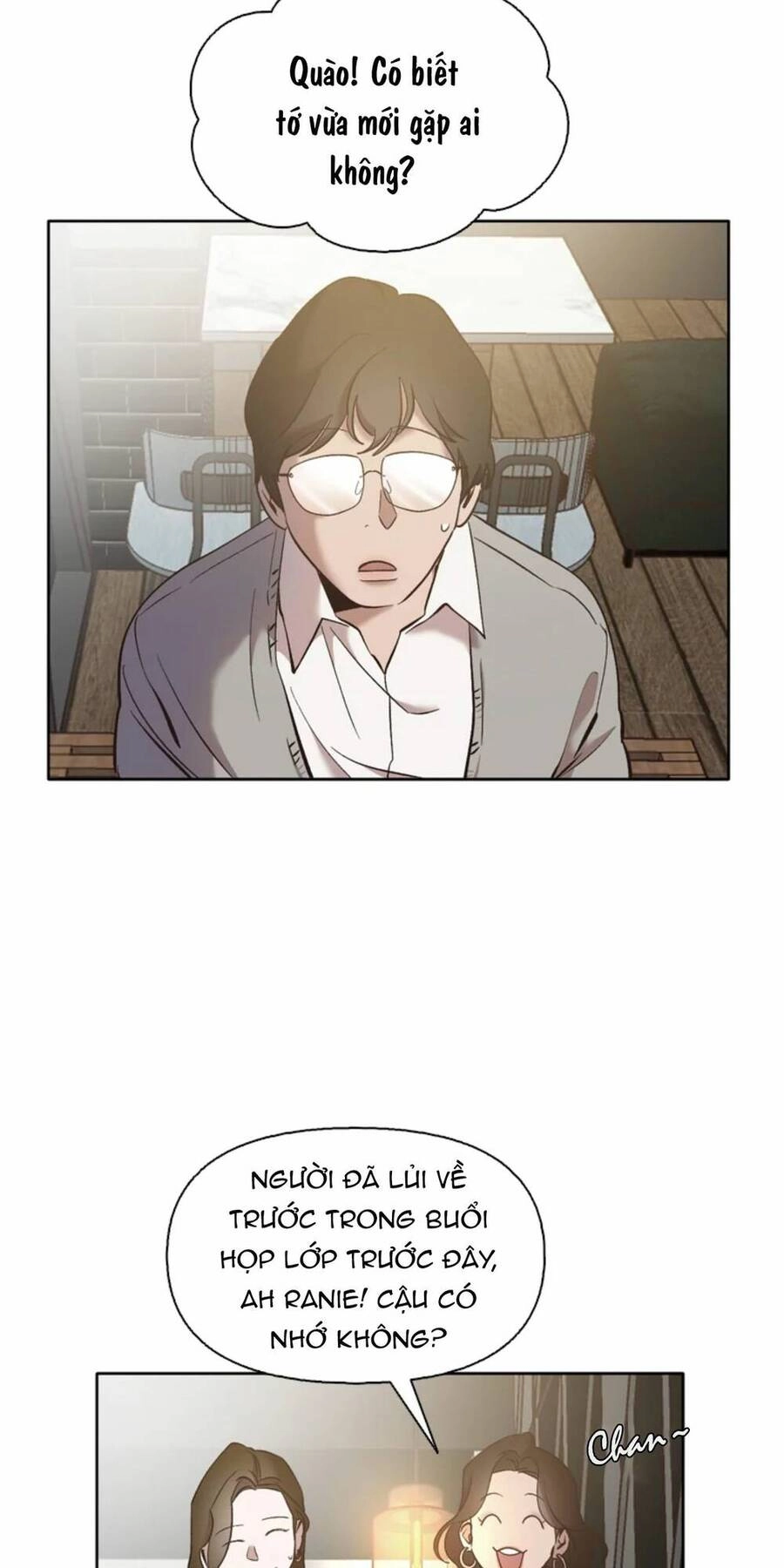 Thanh Xuân Của Chúng Ta Chapter 50 - 61