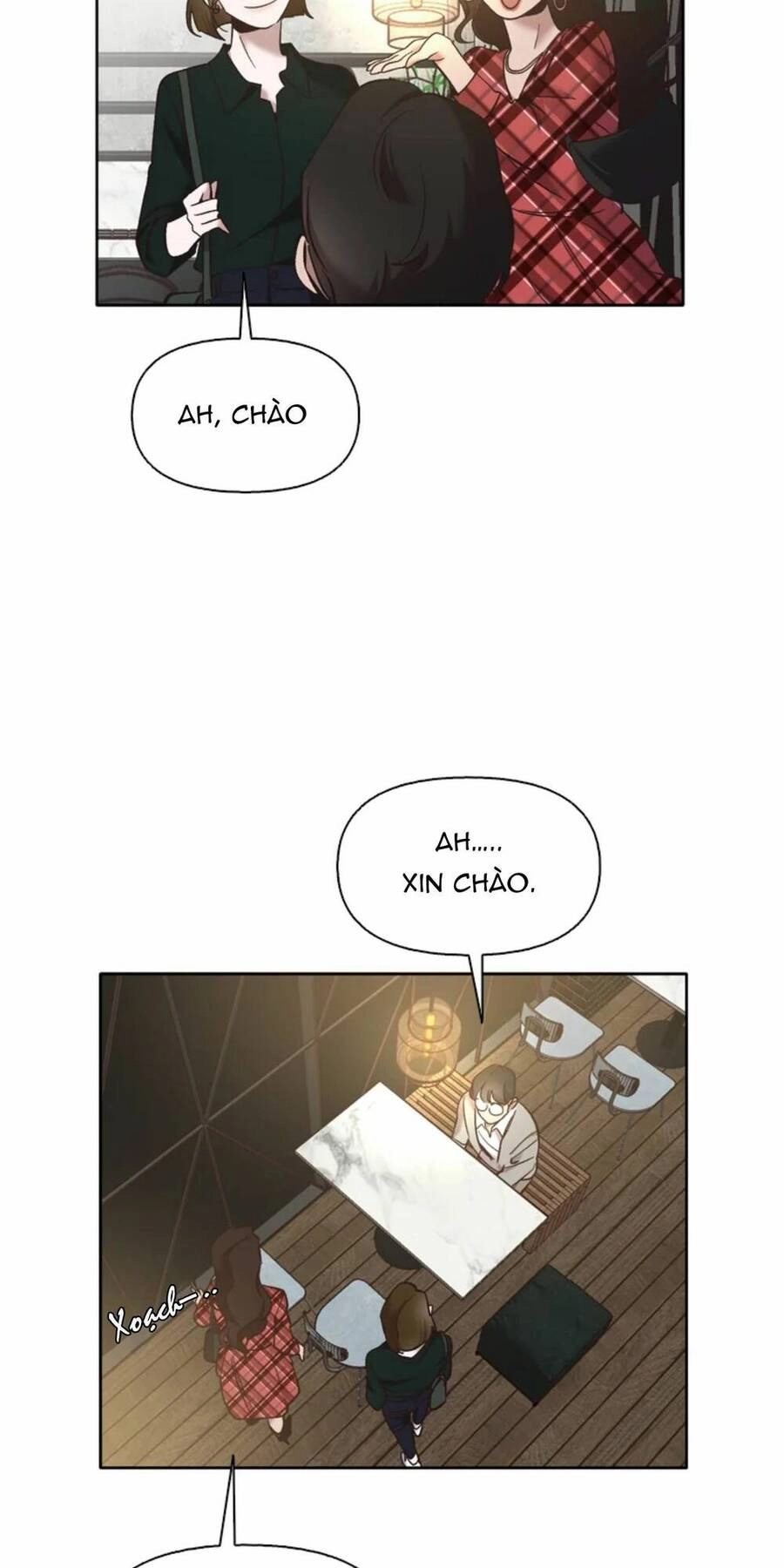 Thanh Xuân Của Chúng Ta Chapter 50 - 62