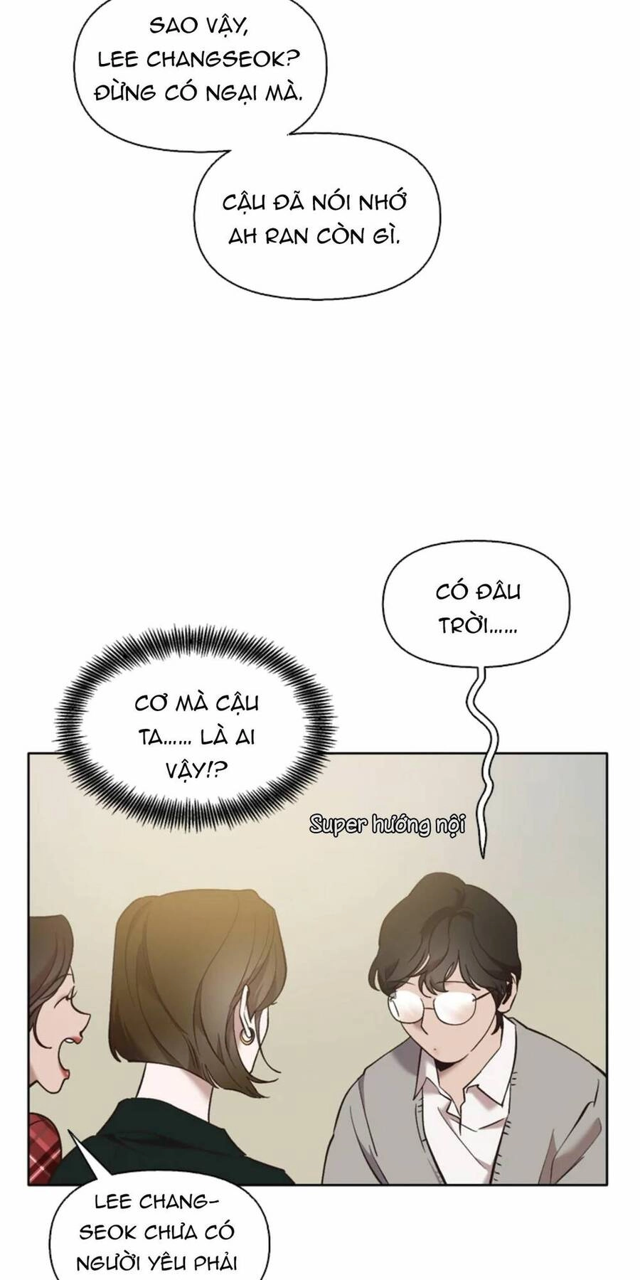 Thanh Xuân Của Chúng Ta Chapter 50 - 63