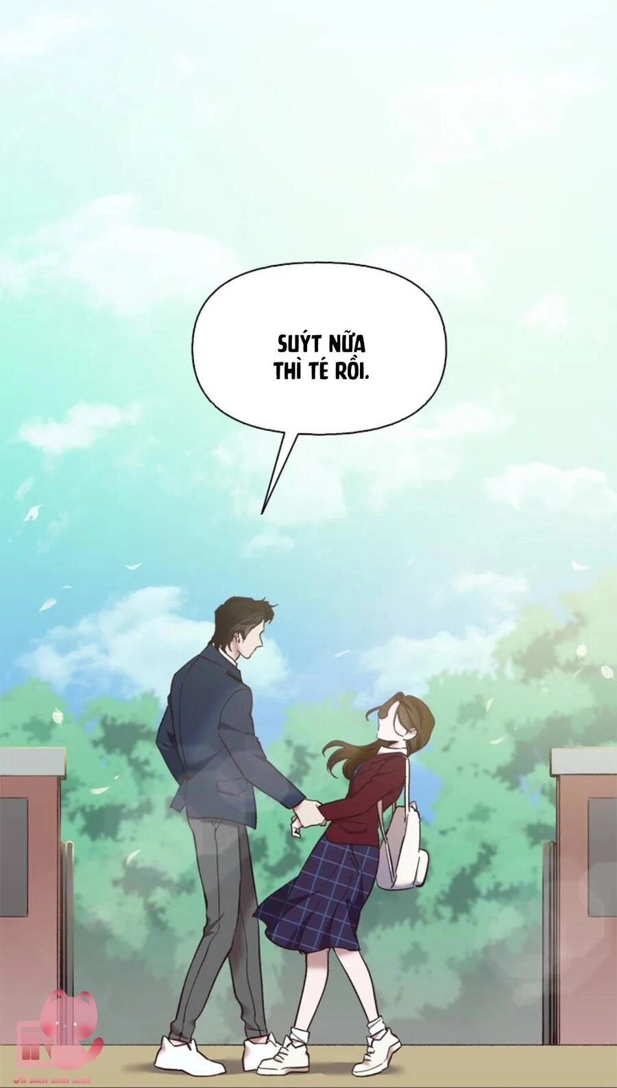 Thanh Xuân Của Chúng Ta Chapter 52 - 5