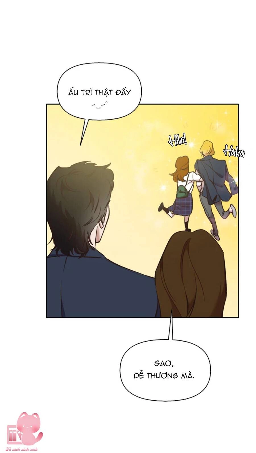 Thanh Xuân Của Chúng Ta Chapter 52 - 12