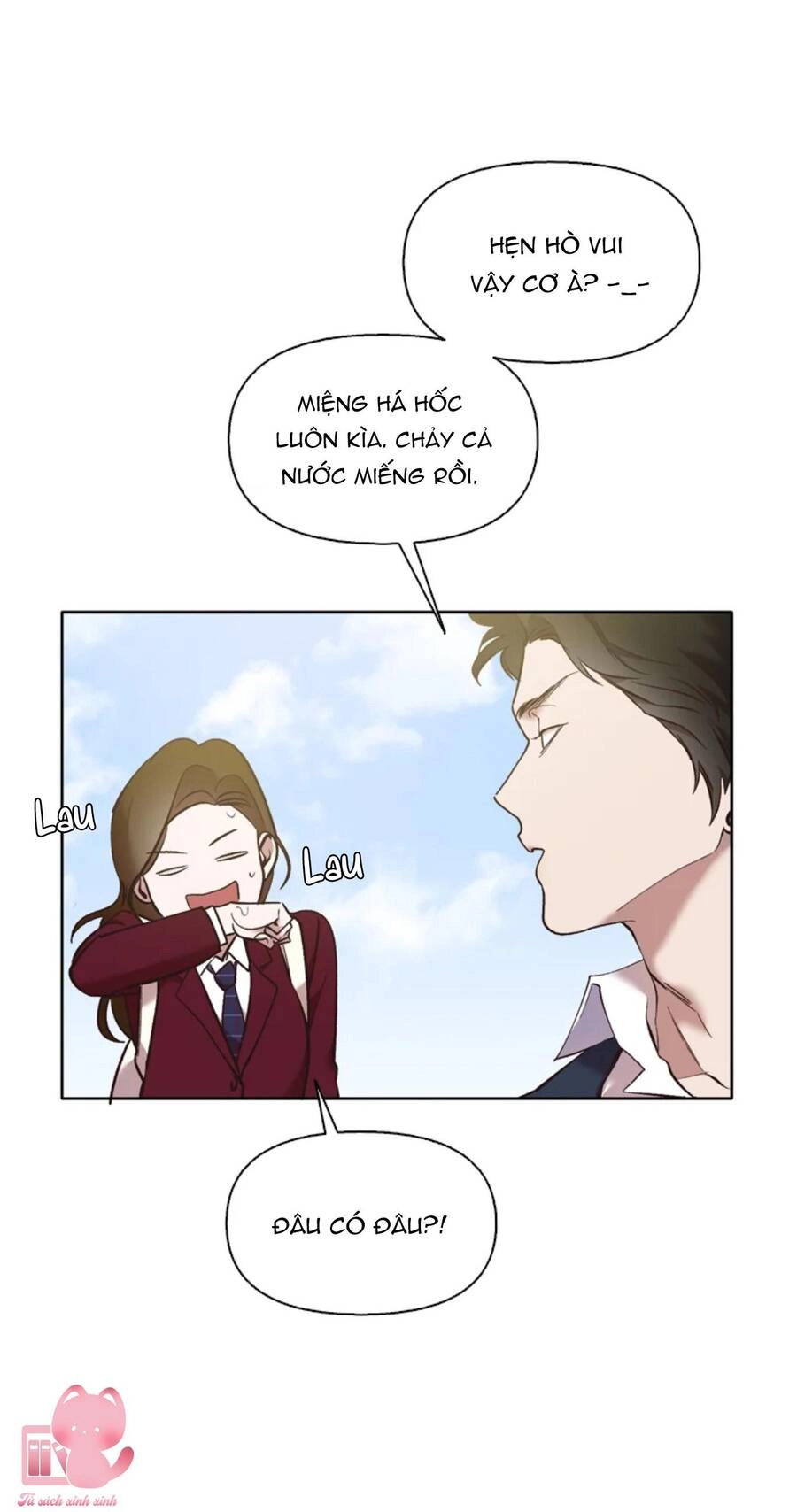 Thanh Xuân Của Chúng Ta Chapter 52 - 13