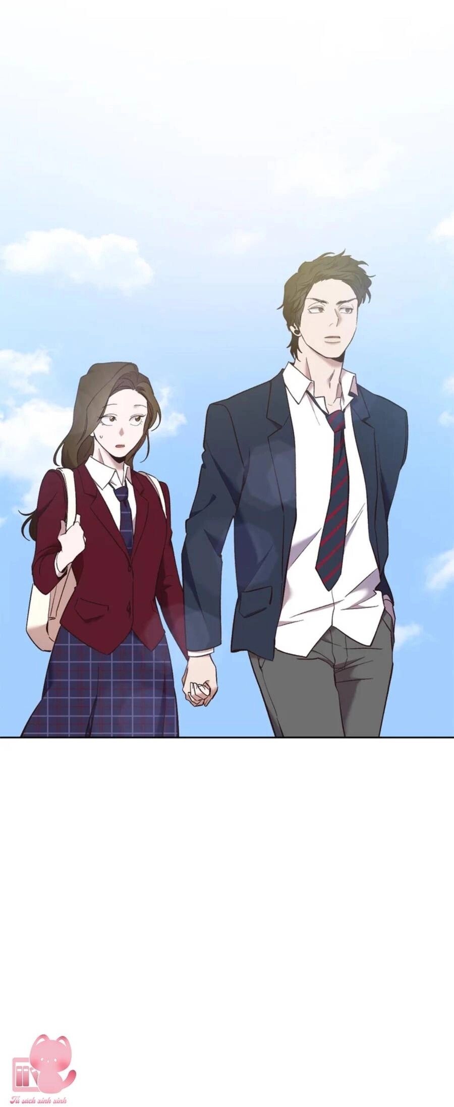 Thanh Xuân Của Chúng Ta Chapter 52 - 15