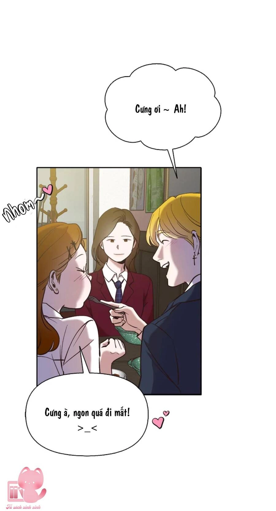 Thanh Xuân Của Chúng Ta Chapter 52 - 18