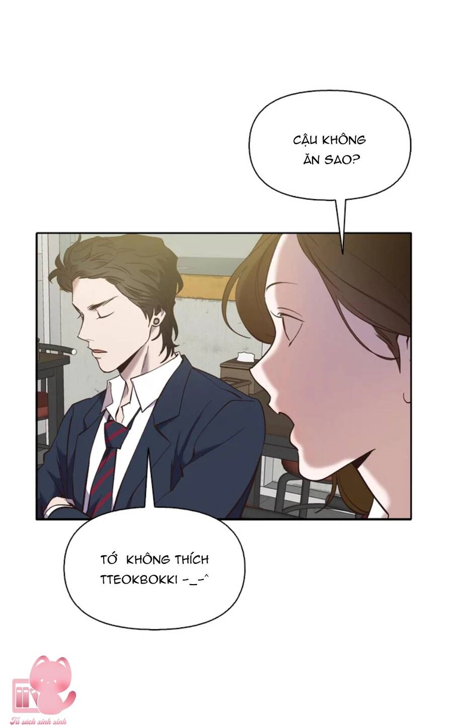 Thanh Xuân Của Chúng Ta Chapter 52 - 19