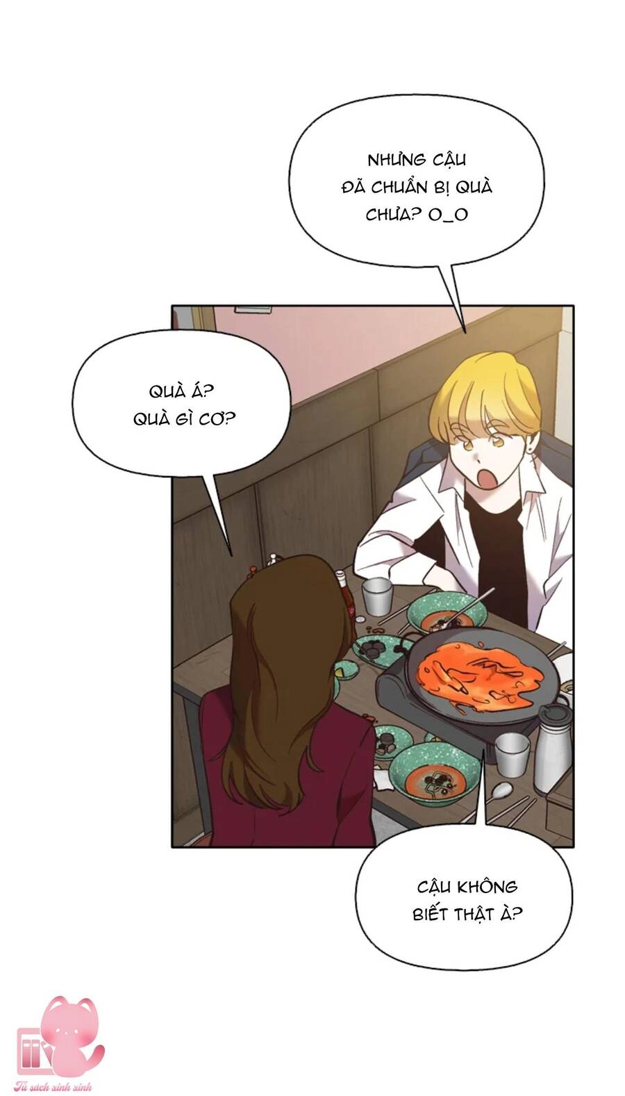 Thanh Xuân Của Chúng Ta Chapter 52 - 24