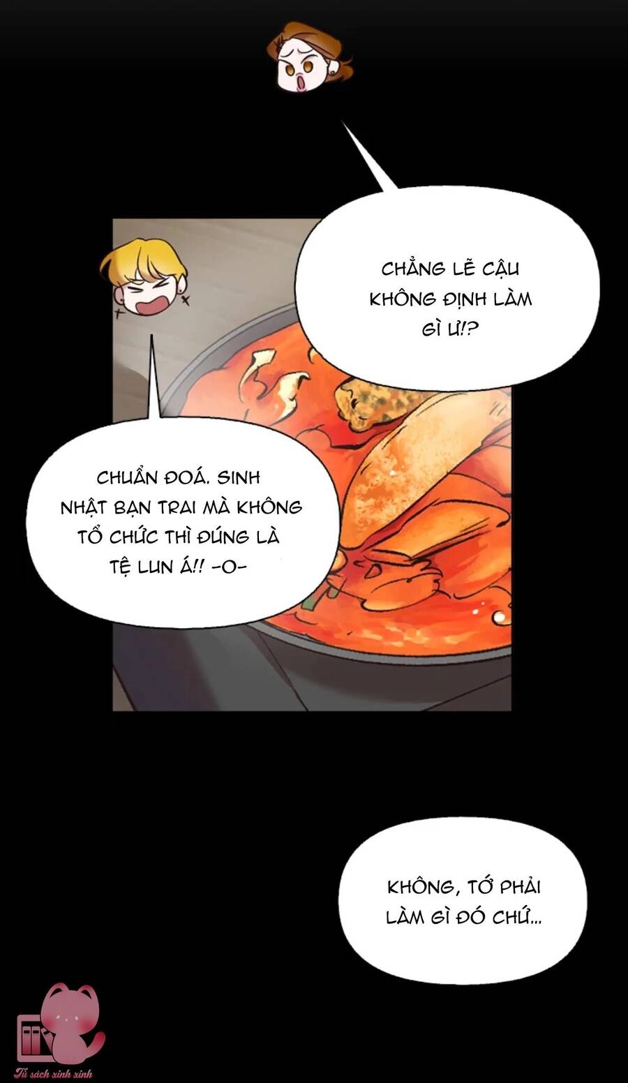 Thanh Xuân Của Chúng Ta Chapter 52 - 29