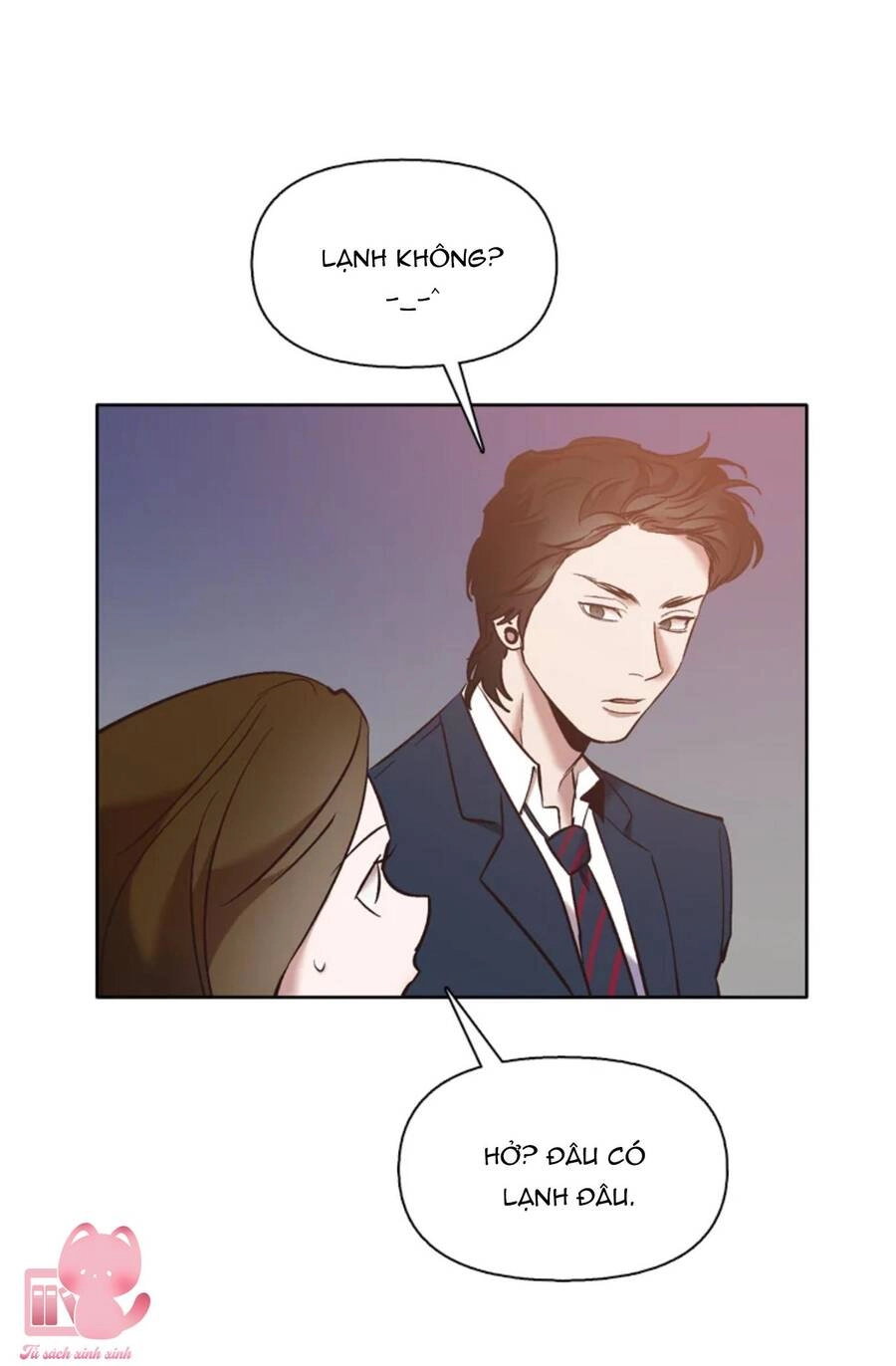 Thanh Xuân Của Chúng Ta Chapter 52 - 32