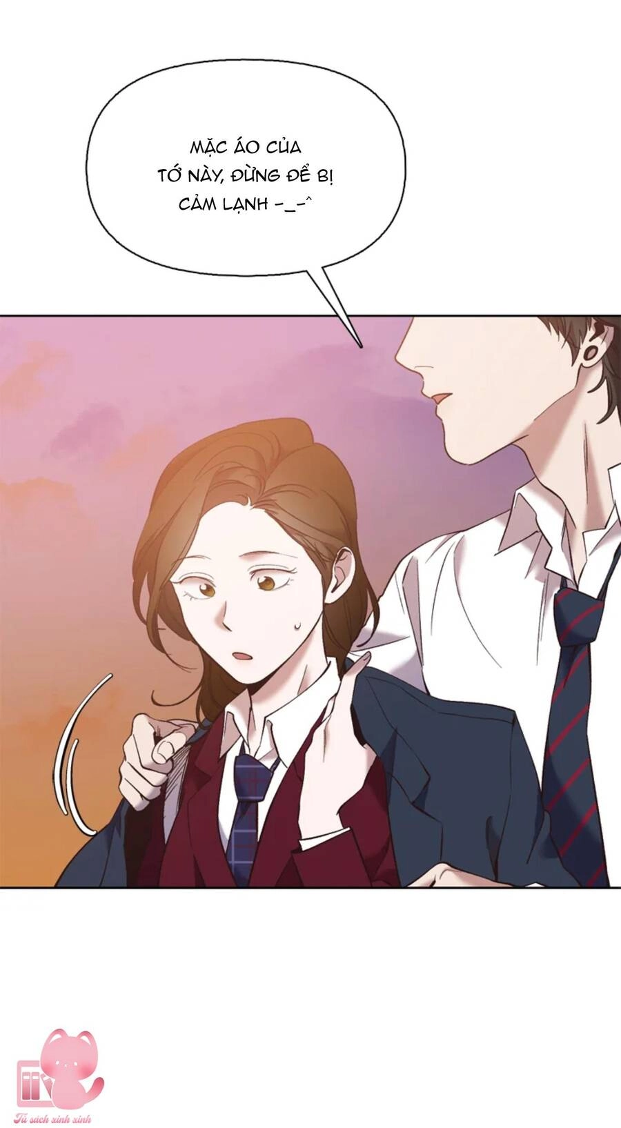 Thanh Xuân Của Chúng Ta Chapter 52 - 33