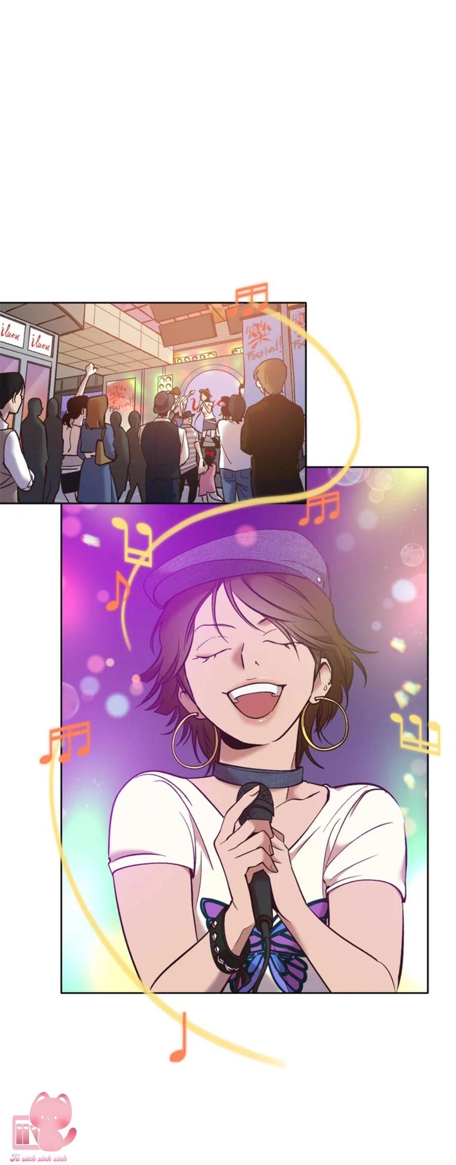 Thanh Xuân Của Chúng Ta Chapter 52 - 38