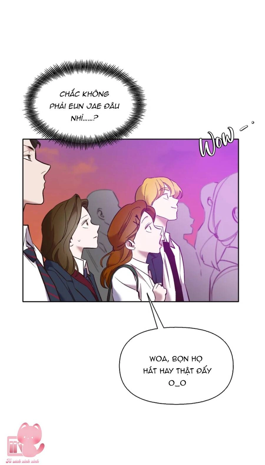 Thanh Xuân Của Chúng Ta Chapter 52 - 39