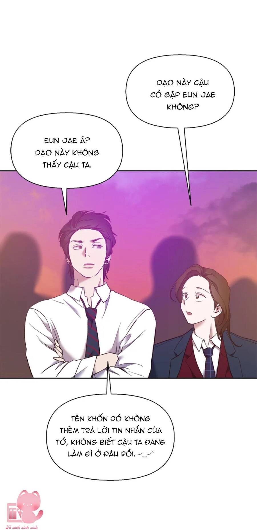 Thanh Xuân Của Chúng Ta Chapter 52 - 41