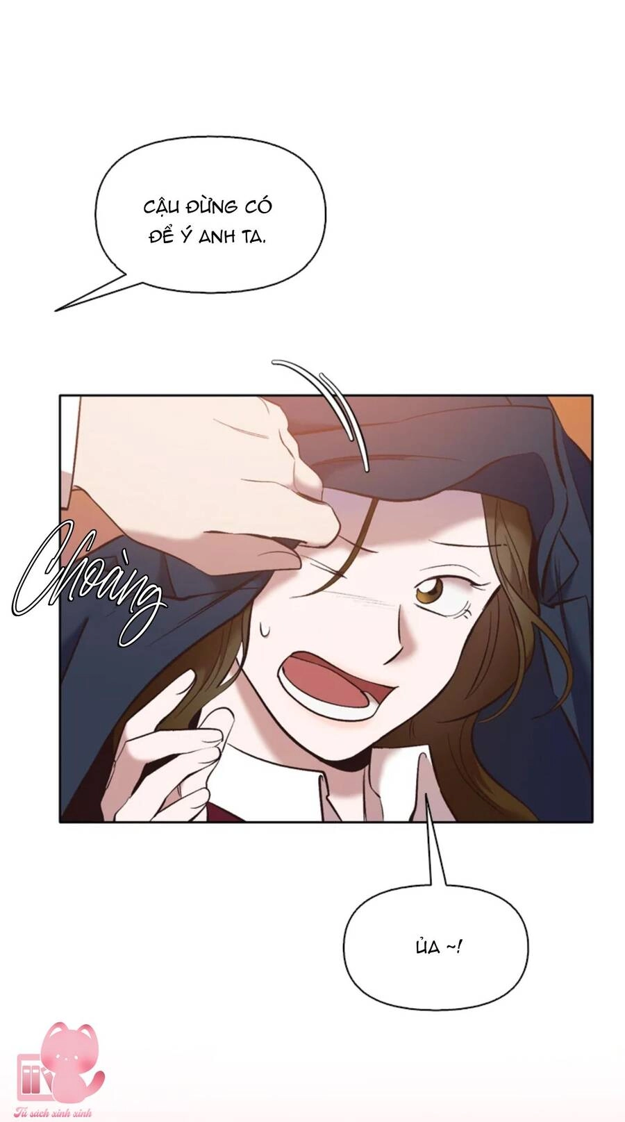 Thanh Xuân Của Chúng Ta Chapter 52 - 46