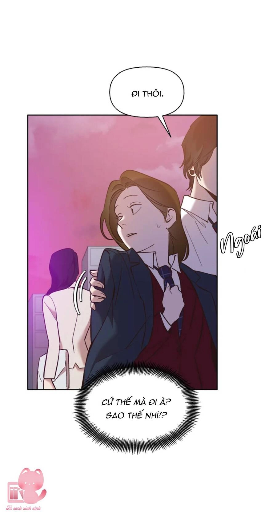 Thanh Xuân Của Chúng Ta Chapter 52 - 53