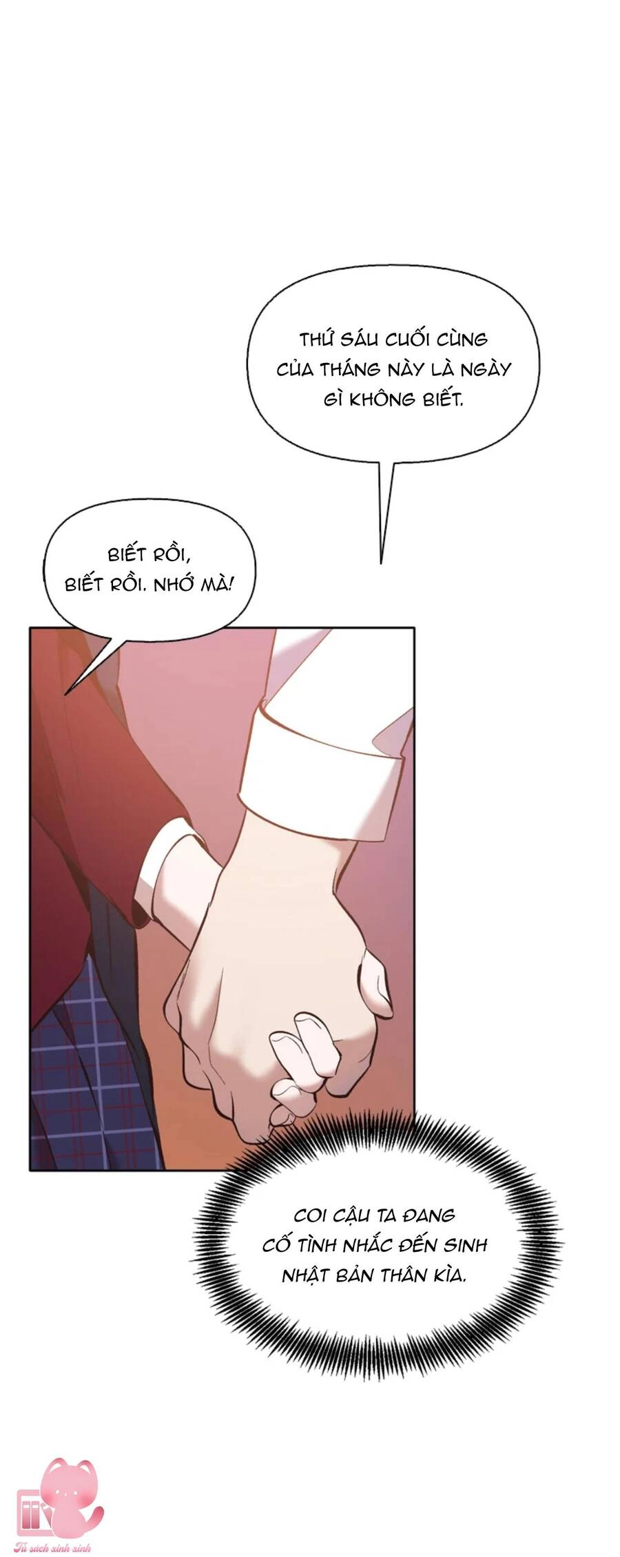 Thanh Xuân Của Chúng Ta Chapter 52 - 57