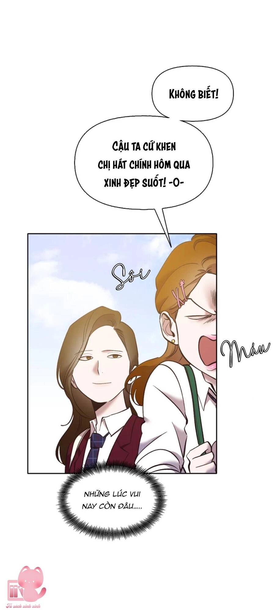 Thanh Xuân Của Chúng Ta Chapter 52 - 63