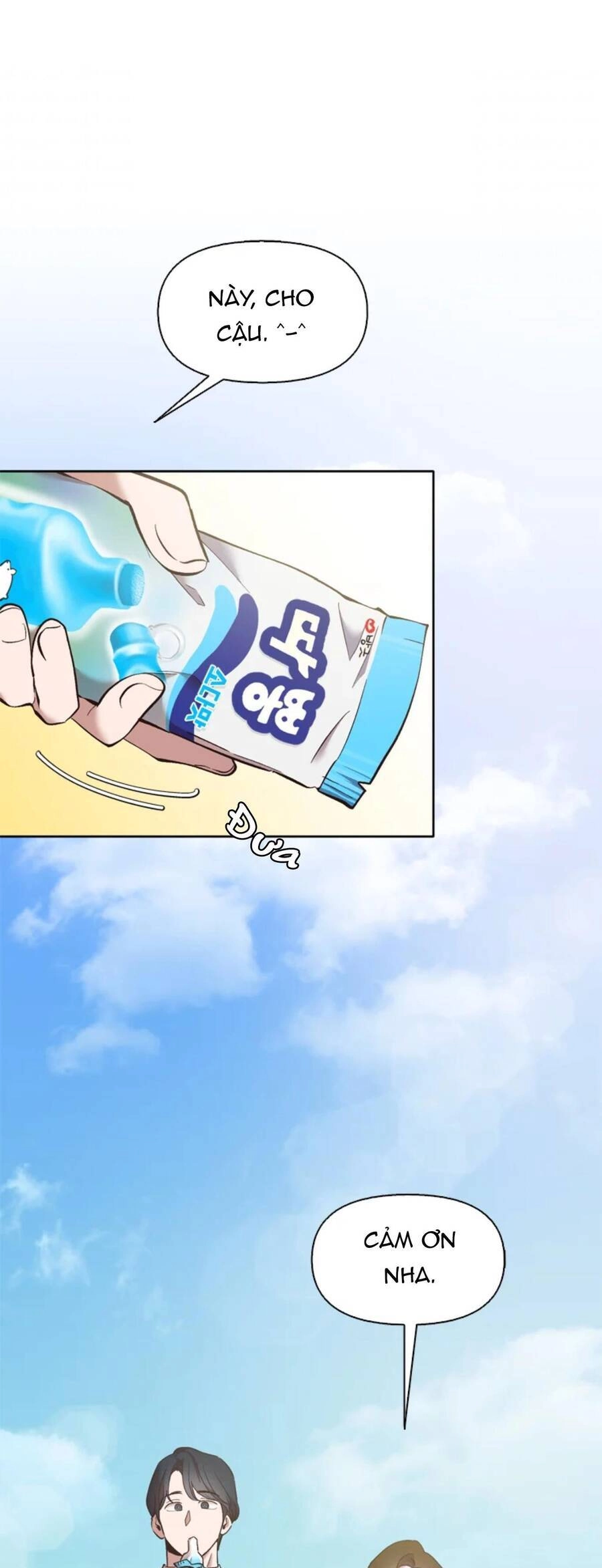 Thanh Xuân Của Chúng Ta Chapter 53 - 3