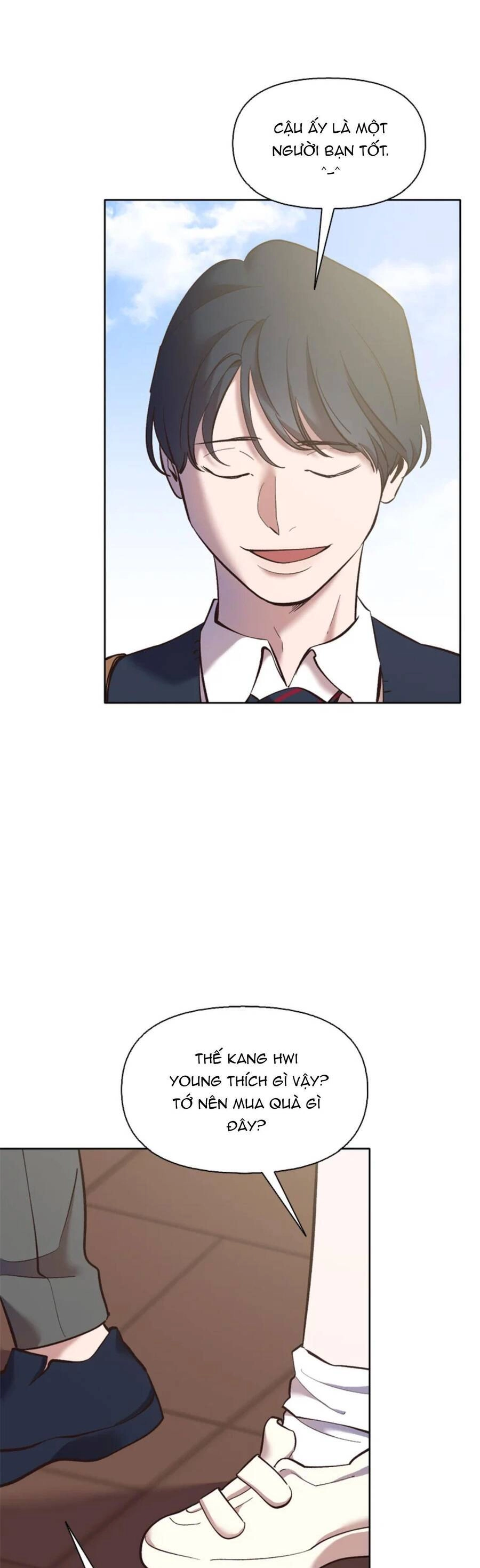 Thanh Xuân Của Chúng Ta Chapter 53 - 9