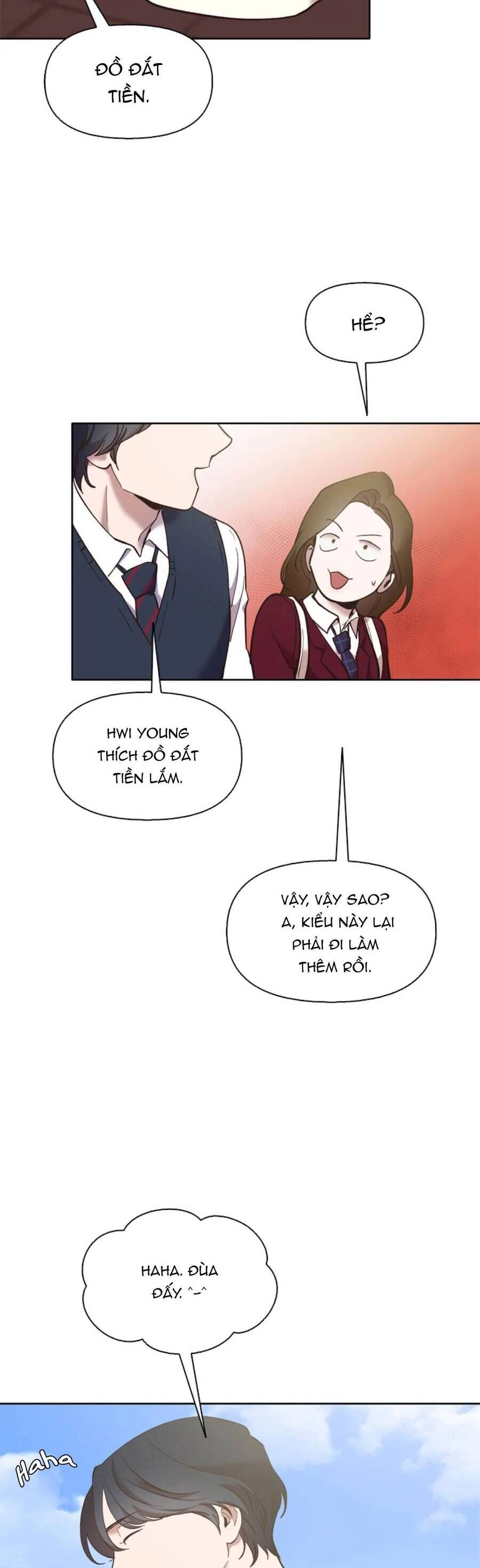 Thanh Xuân Của Chúng Ta Chapter 53 - 10