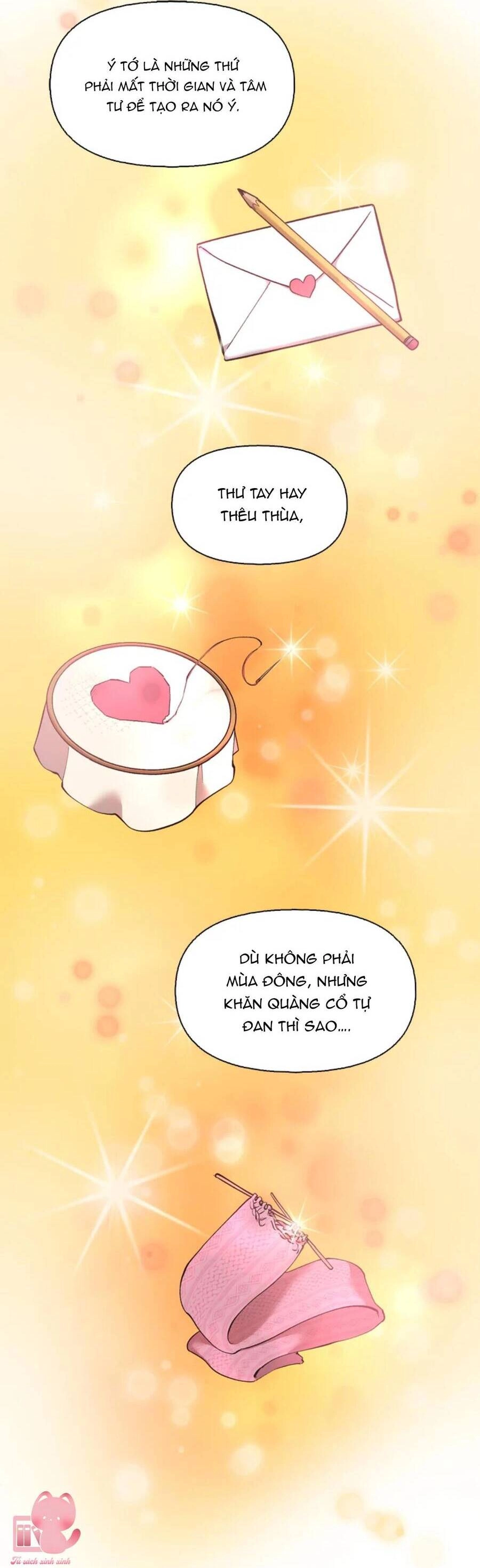 Thanh Xuân Của Chúng Ta Chapter 53 - 12