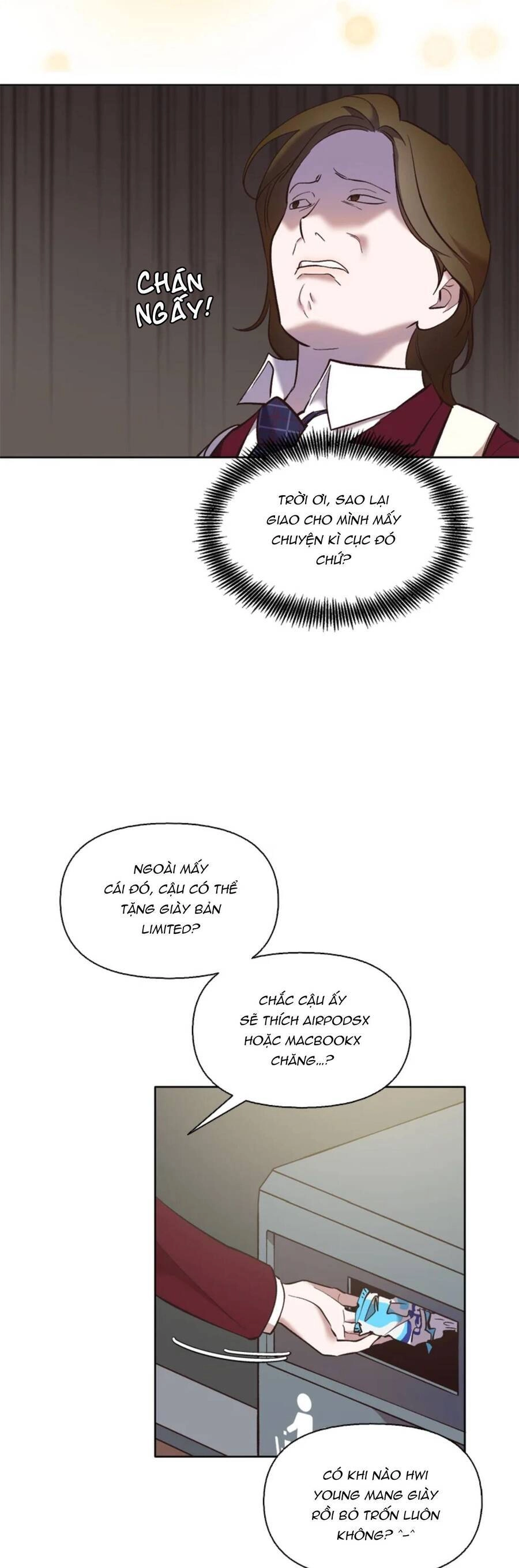 Thanh Xuân Của Chúng Ta Chapter 53 - 13