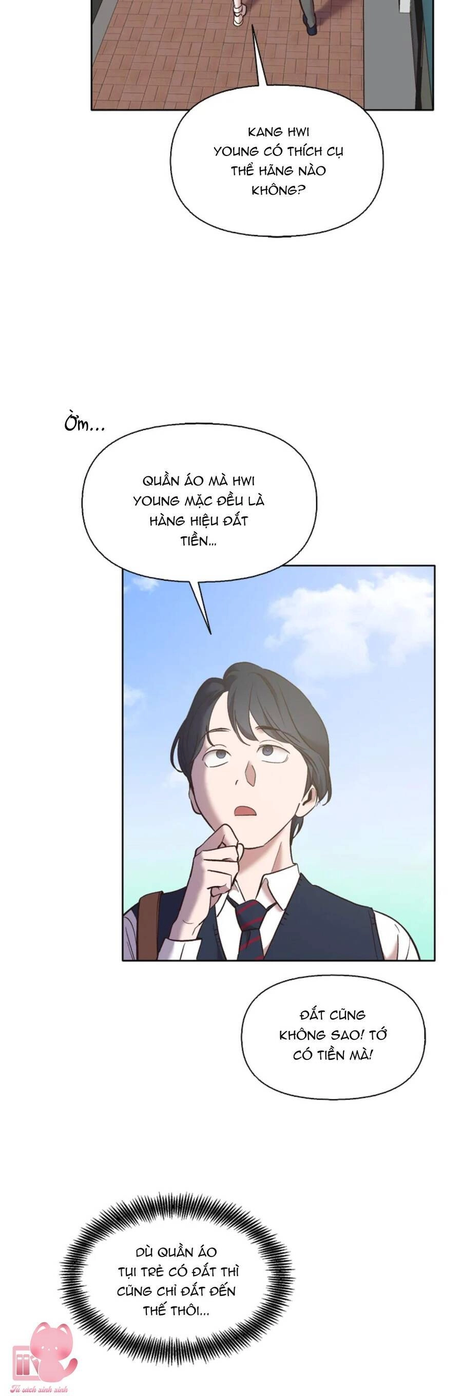 Thanh Xuân Của Chúng Ta Chapter 53 - 15