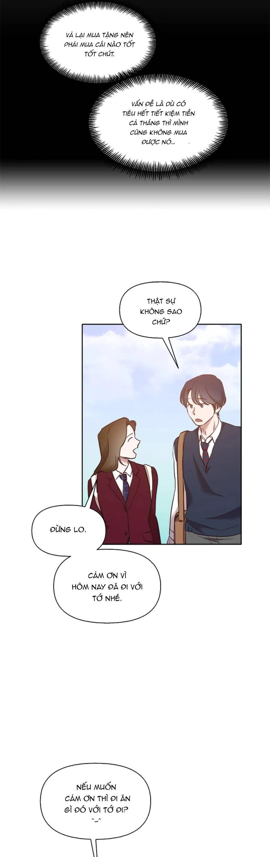 Thanh Xuân Của Chúng Ta Chapter 53 - 22