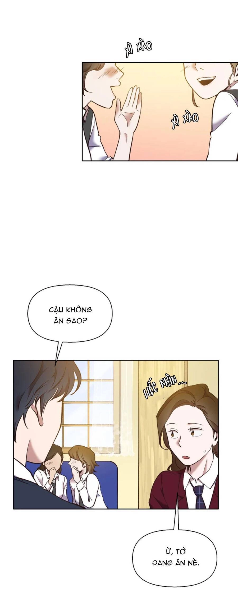 Thanh Xuân Của Chúng Ta Chapter 53 - 24