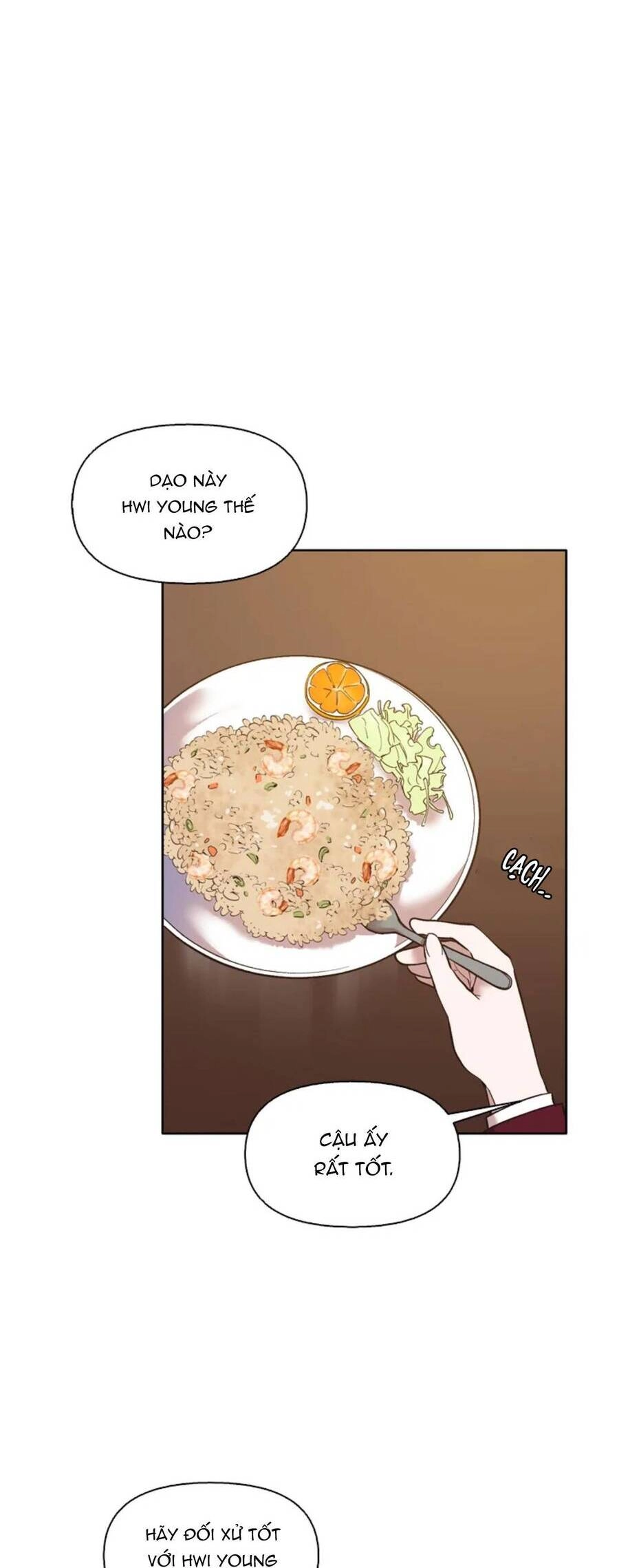 Thanh Xuân Của Chúng Ta Chapter 53 - 25