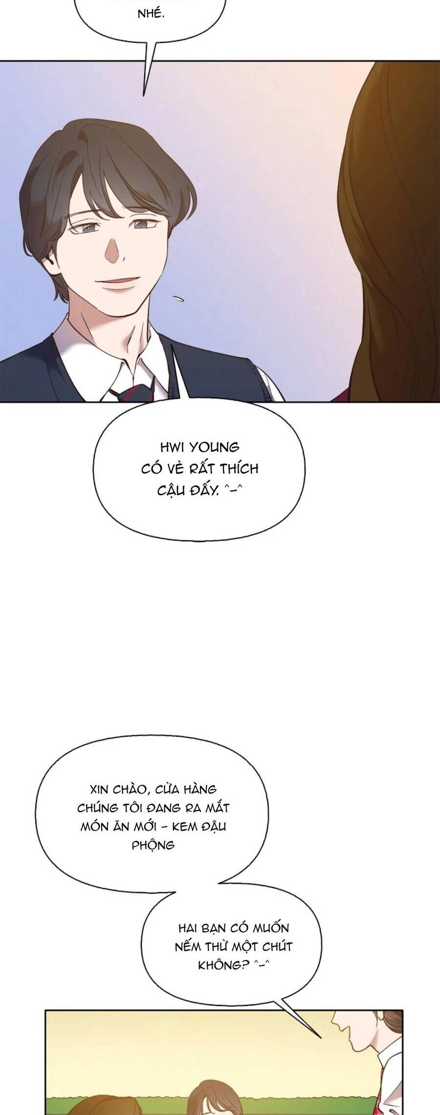 Thanh Xuân Của Chúng Ta Chapter 53 - 26