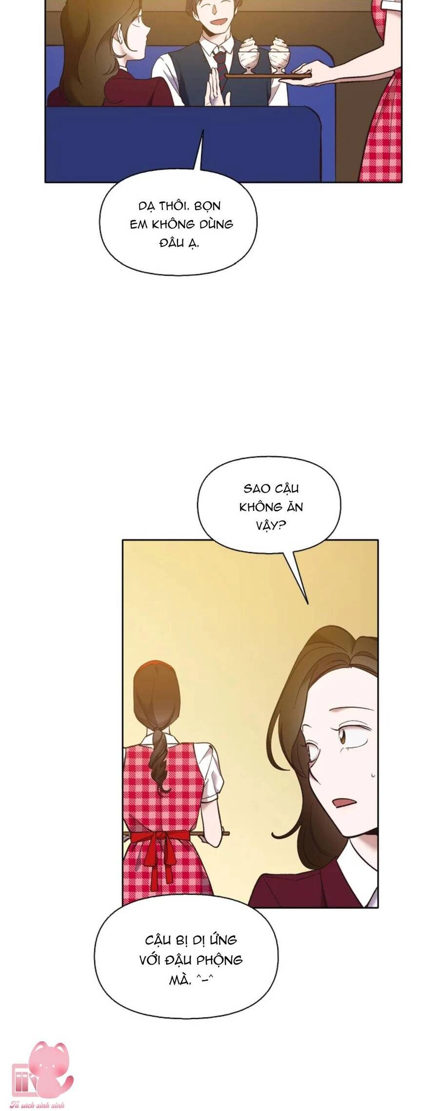 Thanh Xuân Của Chúng Ta Chapter 53 - 27