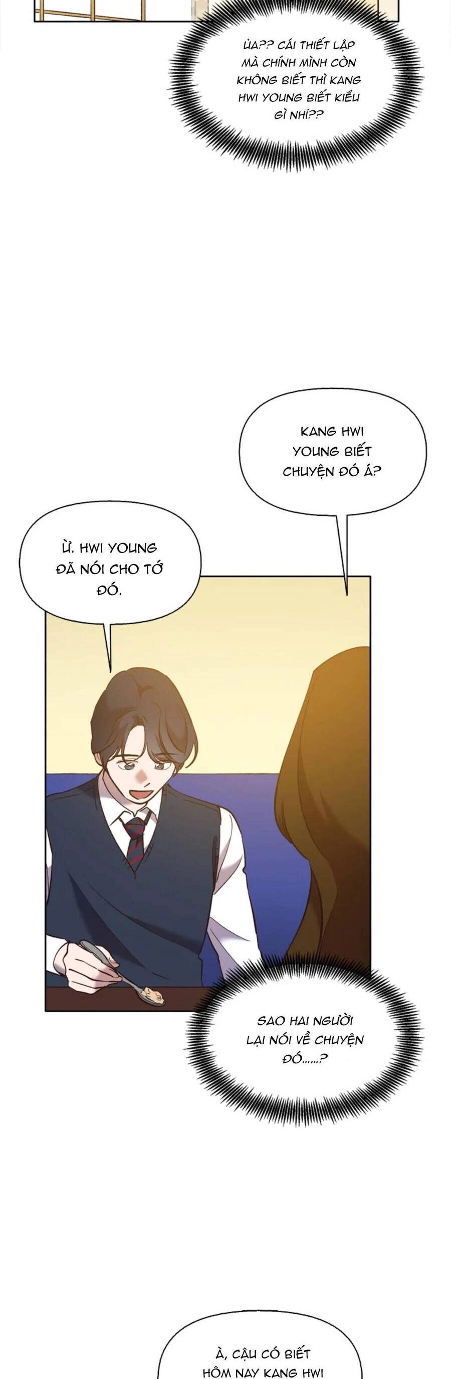 Thanh Xuân Của Chúng Ta Chapter 53 - 29