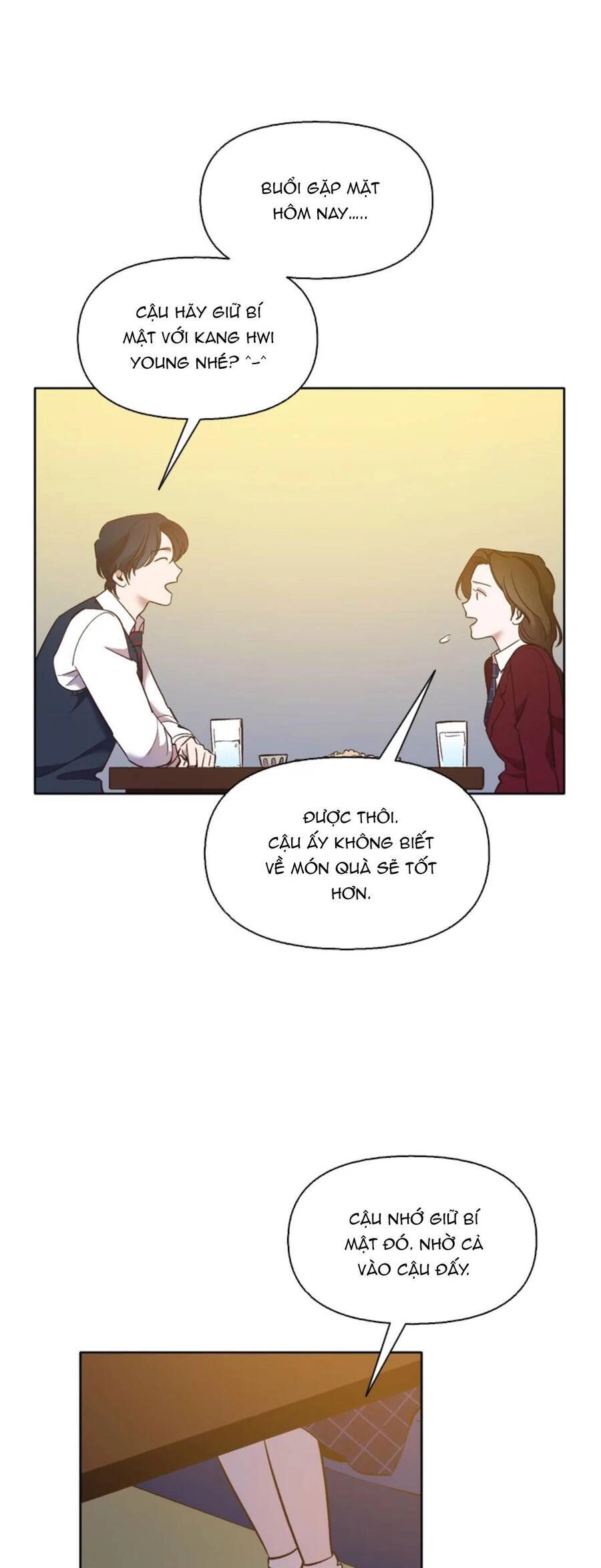 Thanh Xuân Của Chúng Ta Chapter 53 - 31