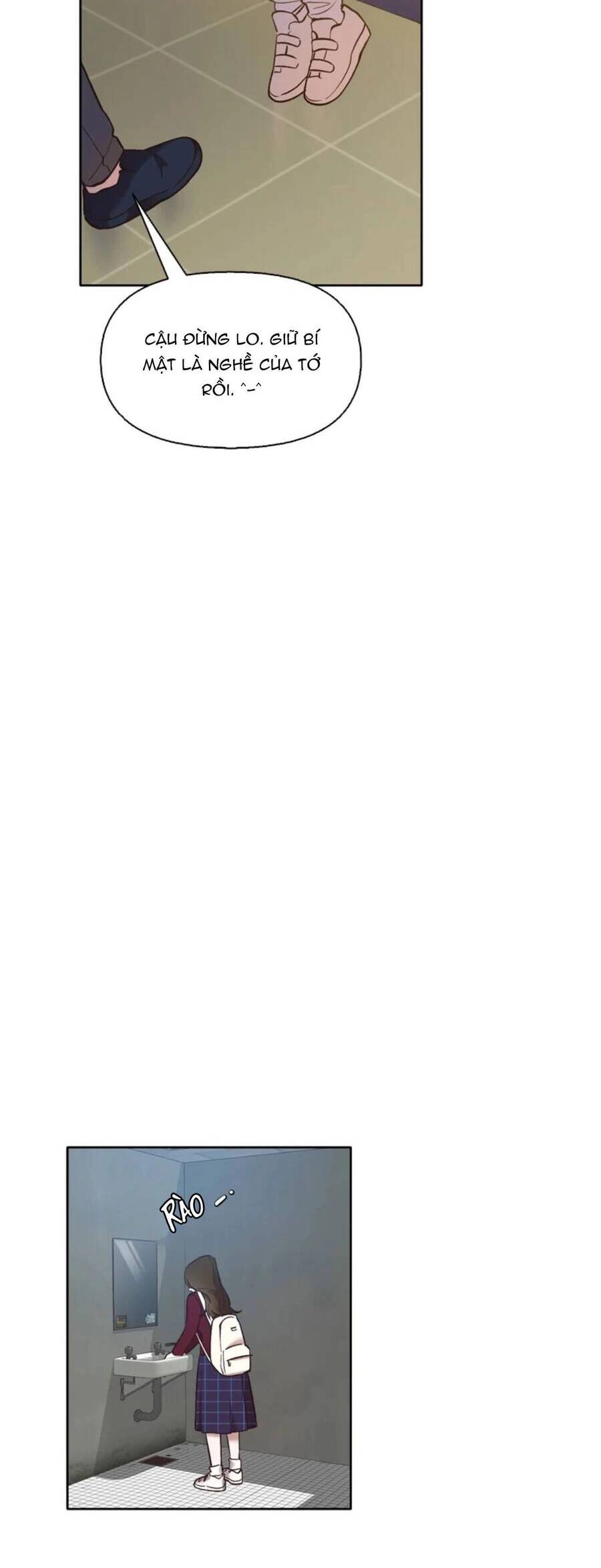 Thanh Xuân Của Chúng Ta Chapter 53 - 32