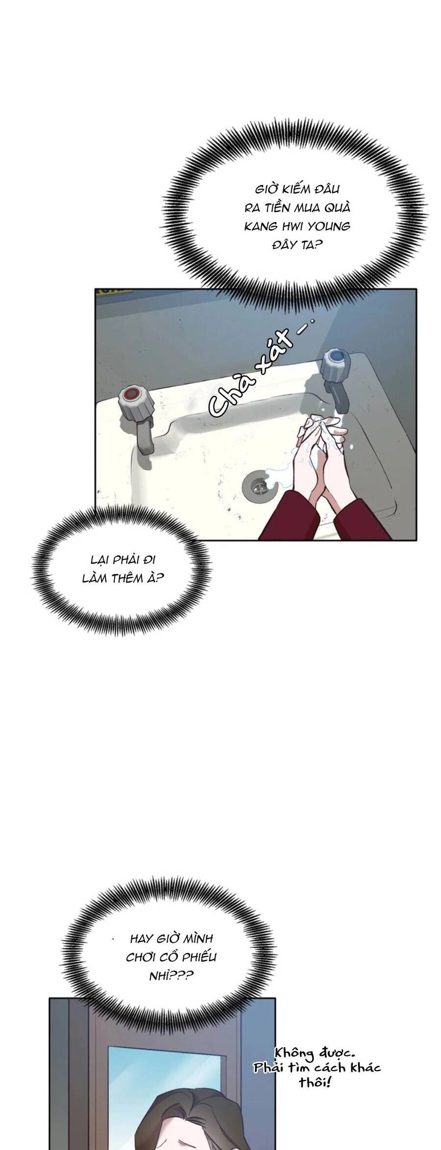 Thanh Xuân Của Chúng Ta Chapter 53 - 33