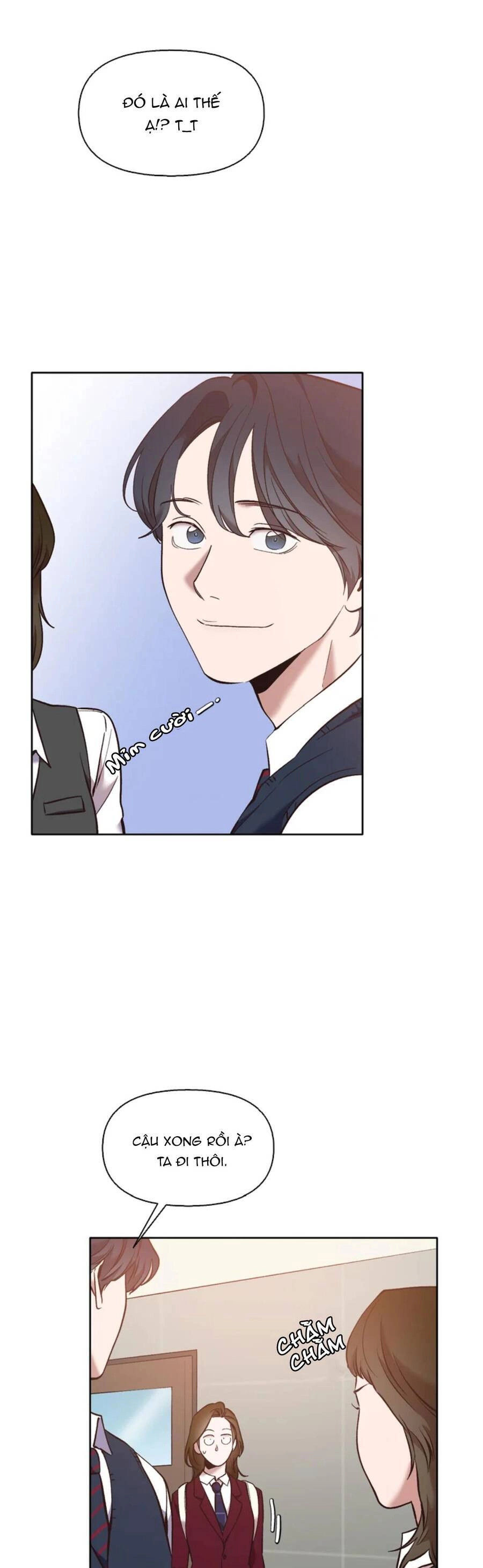 Thanh Xuân Của Chúng Ta Chapter 53 - 35