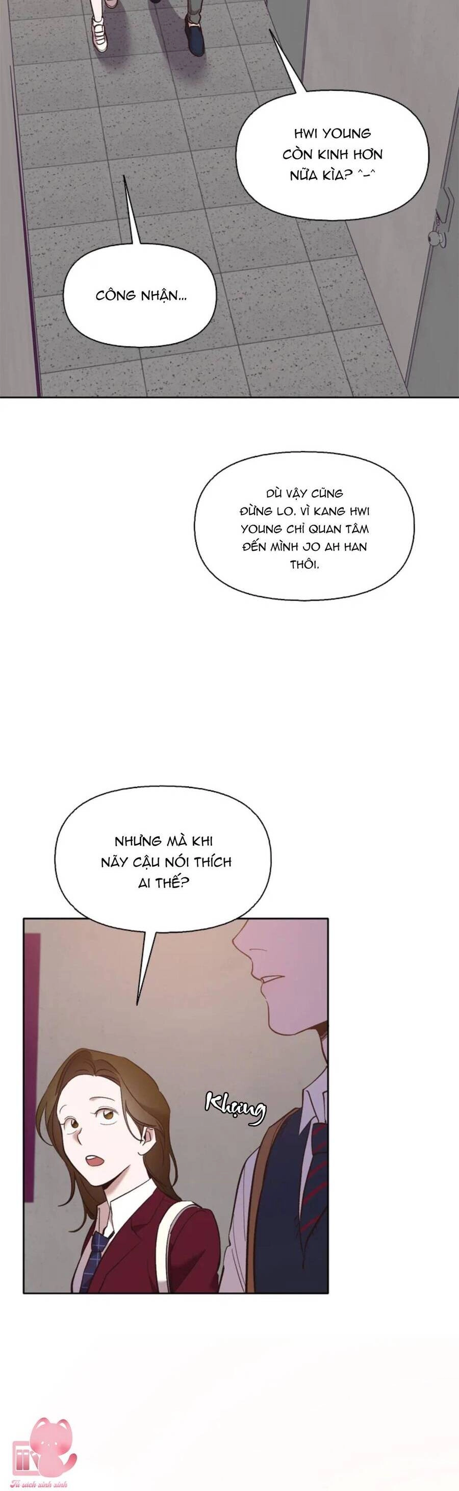 Thanh Xuân Của Chúng Ta Chapter 53 - 37