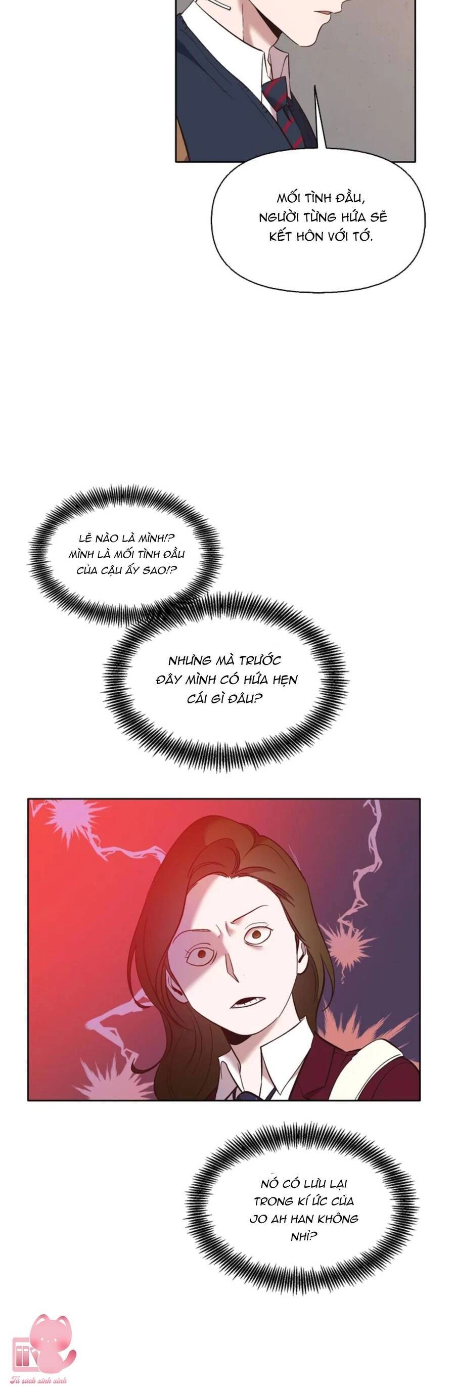 Thanh Xuân Của Chúng Ta Chapter 53 - 39