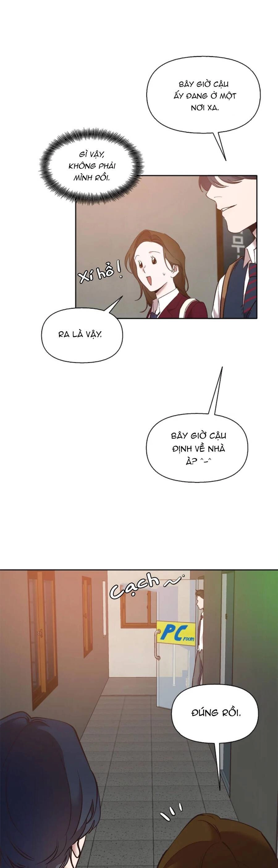 Thanh Xuân Của Chúng Ta Chapter 53 - 40