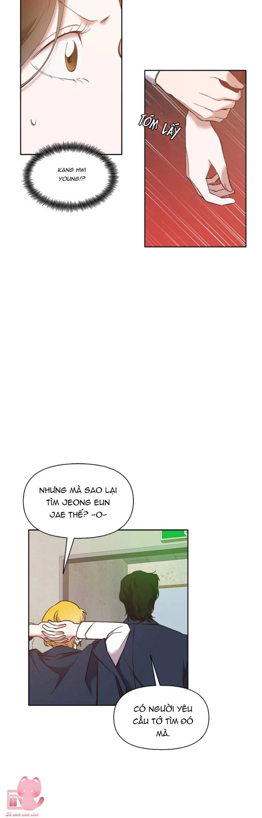 Thanh Xuân Của Chúng Ta Chapter 53 - 42