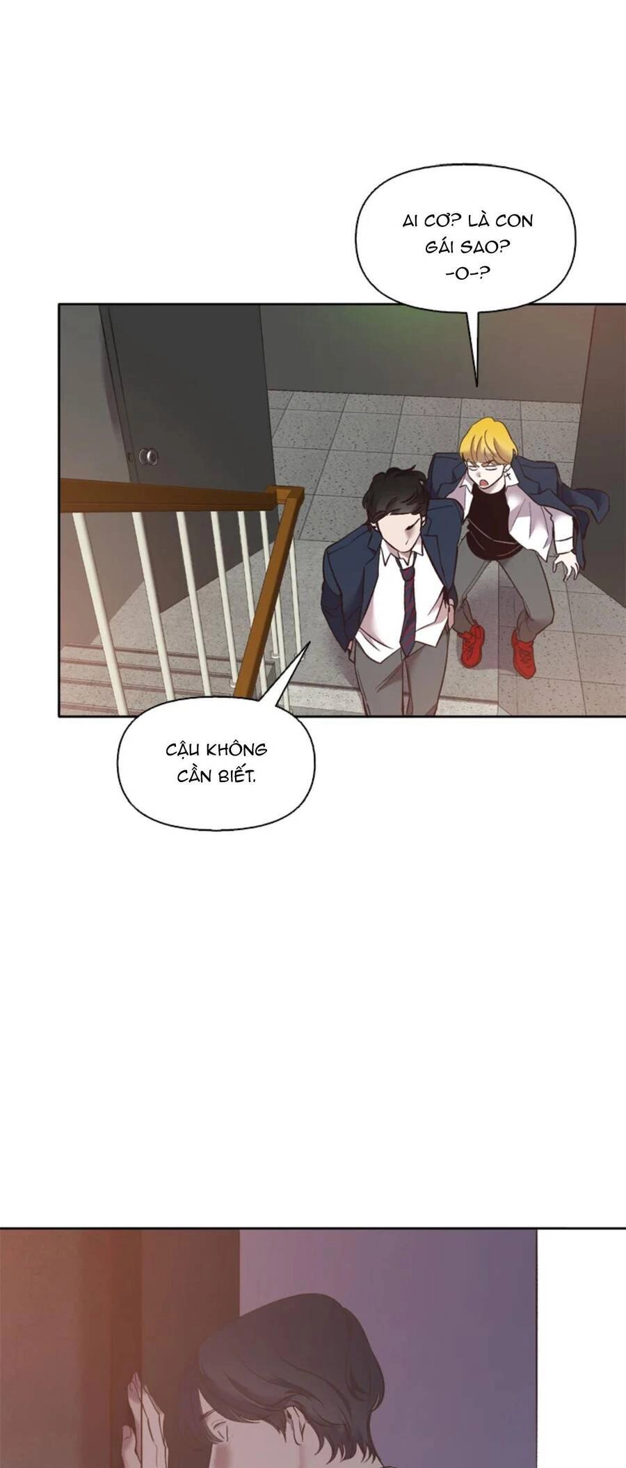 Thanh Xuân Của Chúng Ta Chapter 53 - 43