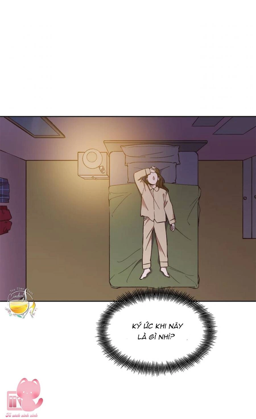 Thanh Xuân Của Chúng Ta Chapter 54 - 3